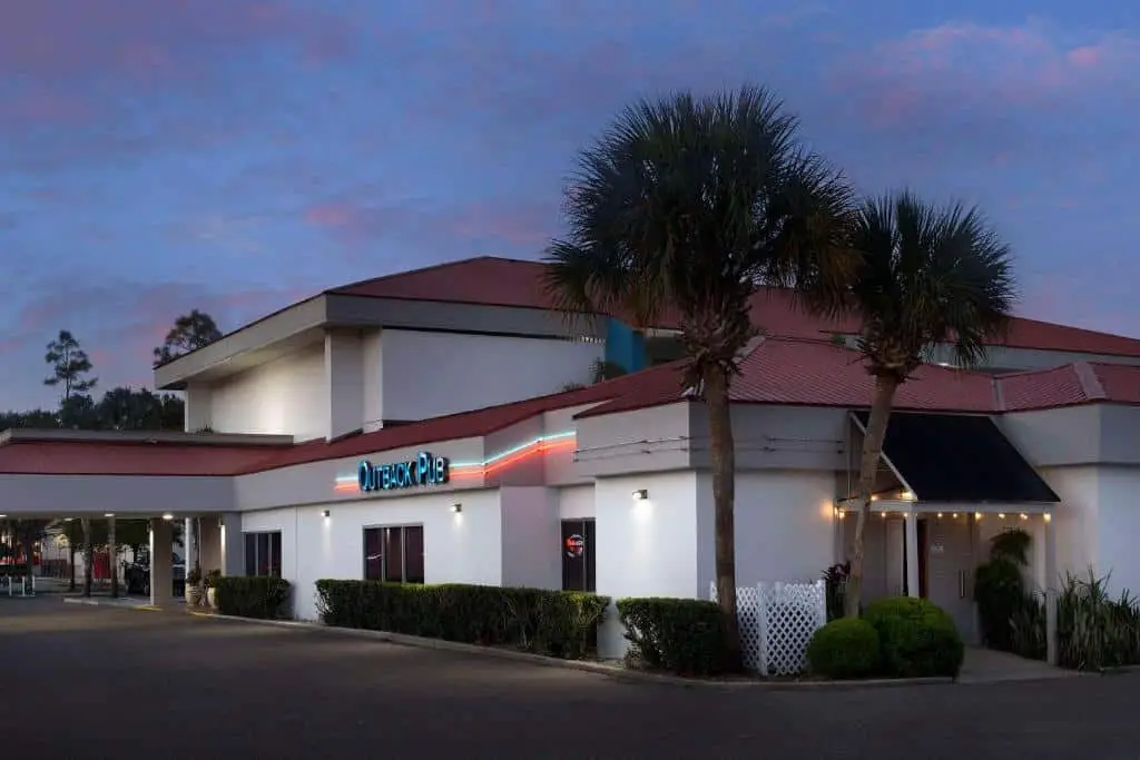 Quality Inn Atlantic Beach - Mayo Clinic - JAX Area