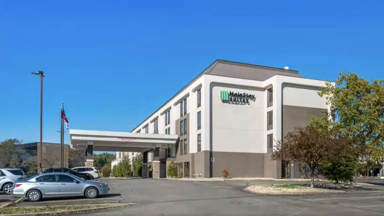 MainStay Suites Springfield