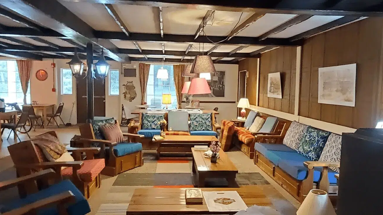 Pocono Mountain Hotel and Spa