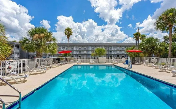 5055 W Irlo Bronson Memorial Hwy, Kissimmee, FL 34746