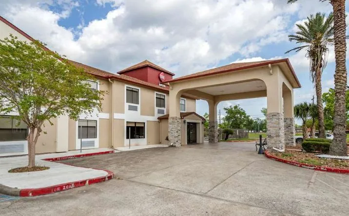 Best Western Plus - Orange County, Texas