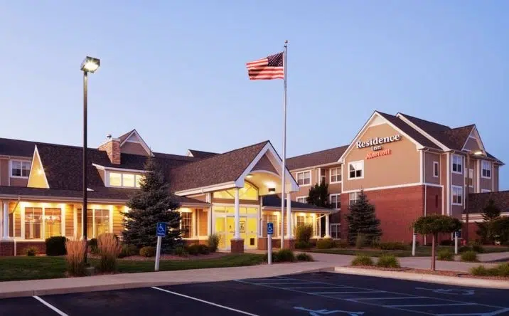 Residence Inn by Marriott Saginaw