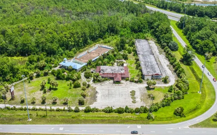 The Florida Gateway