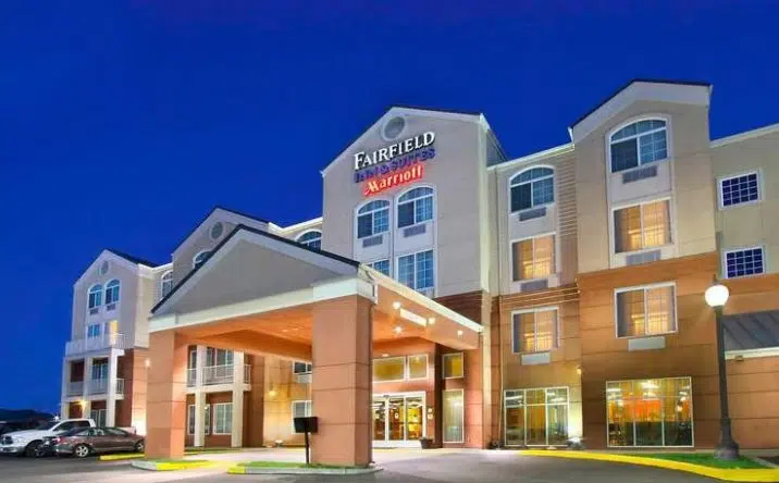 Fairfield by Marriott Inn & Suites Fairfield Napa Valley