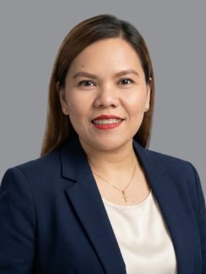 Donna Grace Yangyang